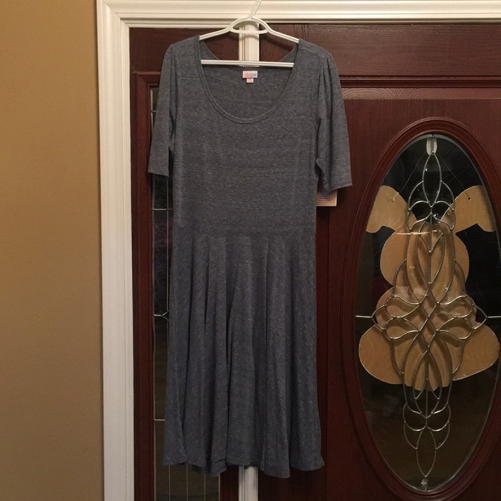 LuLaRoe Dress